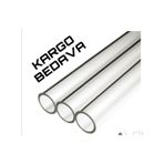 Pleksi Şeffaf Boru--30 Mm Dış Çap 26 Mm Iç Çap ----Boyu 10 Cm