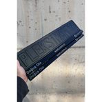 Pleksimanya Seat Pleksi Takmatik Plakalık