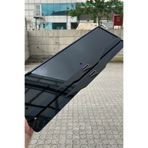 Pleksimanya Volkswagen R Ful Pleksi Plakalık