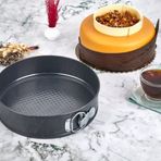 Pleneta Kelepçeli Kek Kalıbı 26 cm