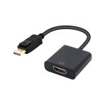 Plentiful Display Hdmı Çevirici Kablo Displayport To Hdmı Display In Hdmı Out Dp Hdmı Display Erkek Hdmı Dişi
