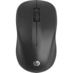 Plentiful Hp S500 USB Kablosuz Mouse Siyah 1000DPI 7YA11PA