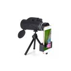 Plentiful Opticpro 80X Zoom Hd Monoküler | Tek Göz Dürbün El Teleskobu