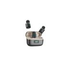 Plentiful s35 MINI Kablosuz Yaka Mikrofonu | 2’li Set | Gürültü Engelleyici | 30 sa pil ömrü l 2.4G | | Şarj Kutulu