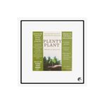 Plenty Plant Doğal Bitki Besini Çubukları