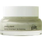 Plenty Plant -Sıkılaştırıcı Krem- Melting Leaf Sprout Ginseng Cream 50 gr