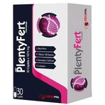 PlentyFert For Women 30 Tablet