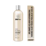Plex Silk Saç Bakım Kremi 355 Ml