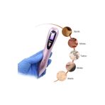 Plexr Akne Ben Siğil Leke Dövme Çıkartma Lazer Cihazı Spot Plasma Pen Mole 9 Level