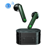 Plextone 4 Game Tws Siyah Bluetooth Kulaklık