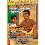 Plink, Plank, Plunk - Pilingi, Pelengi, Palanga
