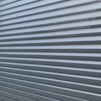 Pliper Koyu Gri Plise Yapışkanlı 80x110 cm Jaluzi Perde