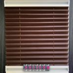Pliper Yapışkanlı - Cam Balkon Plise Perde Seri 1