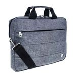 Plm Canyoncase 13-14 Grey Notebook Çantası