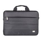 Plm Canyoncase 13-14 Siyah Notebook Çantası