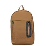 Plm Castelo 15.6" Taba Notebook Sırt Çantası