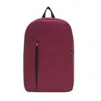 Plm Oslo 15.6'' Bordo Notebook Sırt Çantası