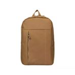 Plm Oslo Notebook Sırt Çantası 15.6" Taba Rengi