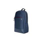 Plm Palma 15-16 inç Lacivert Notebook Sırt Çantası