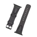 Plm TN1 Avila 38-40-41 mm Apple Watch Uyumlu Deri Kordon