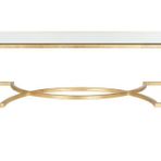 Plonk Orta Sehpa Gold