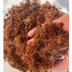PLOT Cocopeat / Hindistan Cevizi Torfu / 5 lt - 9 lt (9 lt)
