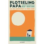 Plotseling papa: Als het vaderschap te vroeg komt