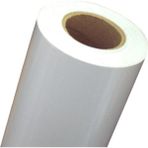 Ploza 107CM x 30MT Rulo 180 gr Parlak Plotter Fotoğraf Kağıdı