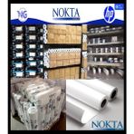 Ploza 33 cm X30 Metre Parlak Pp Yapışkanlı Folyo 150 Micron Water Proof