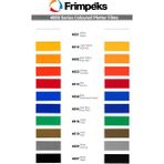 Ploza Frimpeks Plotter Kesim Folyosu 4053 Turuncu