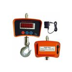 Plt Power 1000Kg Caraskal Baskül