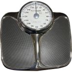 Plt Power 160 kg - 1 kg Mekanik Medikal Banyo Baskülü