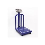 PLT POWER 300Kg/50Gr ELEKTRONİK ŞARJLI TERAZİ-BASKÜL
