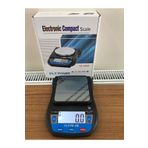 Plt Power 3kg 0,1gr Hassas Terazi