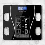 Plt Power Bluetooth Baskül - Siyah