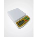 Plt Power Lcd Ekranlı Dijital Işıklı Mutfak Tartısı yXiMW4SJs8