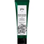 Plu Original Body Scrub Blossom 200 gr Pamuk Çiçekli Vücut Peelingi