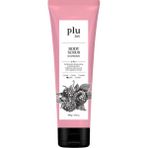 PLU365 Body Scrub Roseberry 100GR - Kırmızı Meyveli Vücut Peelingi