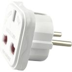 Plug 10-16A Amerikan Priz Dönüştürücü