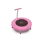 Plum Play Plum Trambolin - Pembe