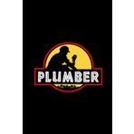 Plumber Notepad: daily journal, 120 pages, perfect for the plumber in your life