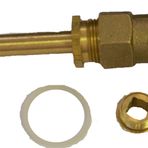 Plumber's Choice 21002 Küvet ve Duş Saptırıcı Kök