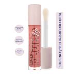 Plump Up Extra Hydrating Plumping Gloss - Dolgunlastiran Dudak Parlaticisi 208 Shimmer Nude