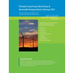 Plunkett's Solar Power, Wind Power & Renewable Energy Industry Almanac 2025: Solar Power, Wind Power & Renewable Energy Industry Market Research, Statistics, Trends and Leading Companies