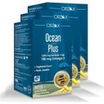 Plus 1200 Mg Omega 3 50 Kapsül Balık Yağı 3 Adet