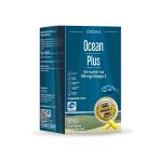 Plus 1200 Mg Omega-3 Balık Yağı 50 Kapsül