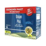 Plus 1200 Mg Omega3 Balık Yağı 50 Kapsül 2 Adet P10930 - Ada Çayı