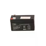 Plus 12V 1.3Ah Bakımsız Kuru Akü