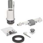 Plus 330B4111 Rezervuar Iç Takım, Alttan Su Girişli, 3/6 L