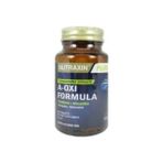 Plus A-Oxi Formula Glutathione + Astaxanthin 60 Tablet Takviye Edici Gıda